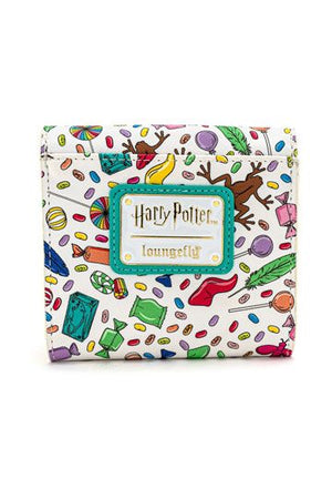 Loungefly Harry Potter Honeydukes Carteira - Mochila