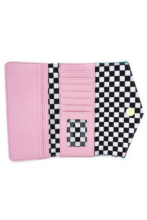 Loungefly Harry Potter Honeydukes Carteira - Mochila