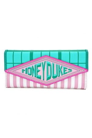 Loungefly Harry Potter Honeydukes Carteira - Mochila