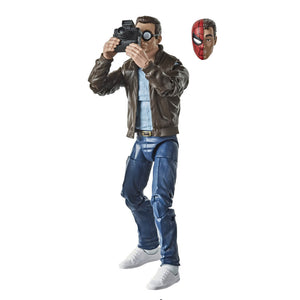 Marvel Legends Spider-Man Vintage Collection Peter Parker -