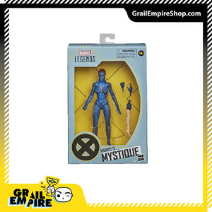 Marvel Legends X-Men Mystique - Marvel Legends