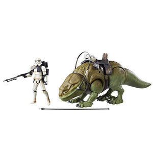 Star Wars Black Series 6-inch Vehicle 2018 Dewback with