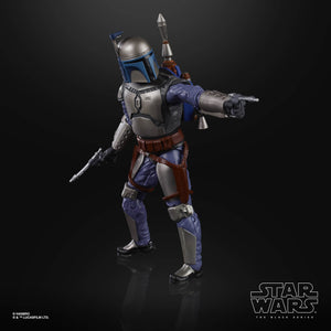 Star Wars Black Series Jango Fett - Black Series