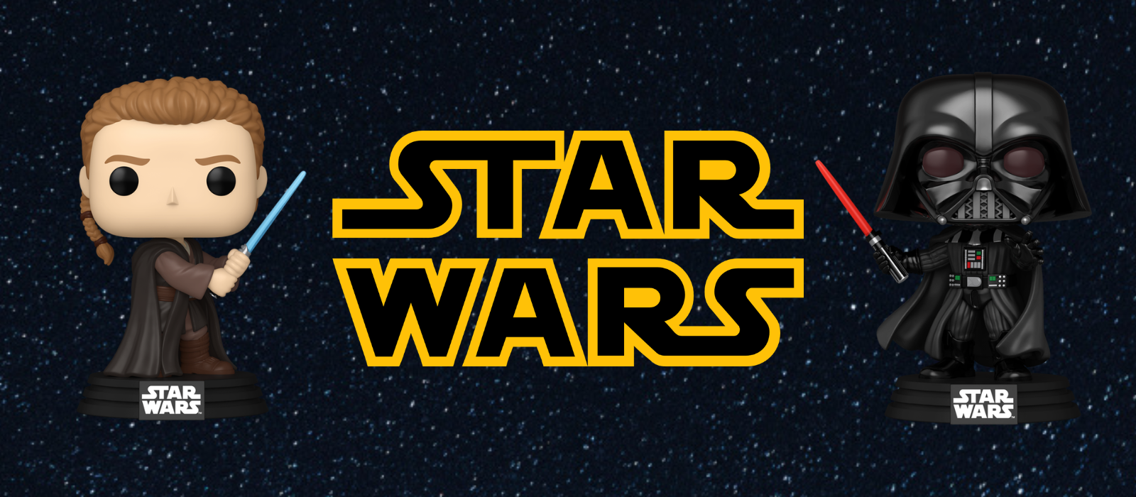 TOP 10 Funko POP! Star Wars para Colecionar em 2026