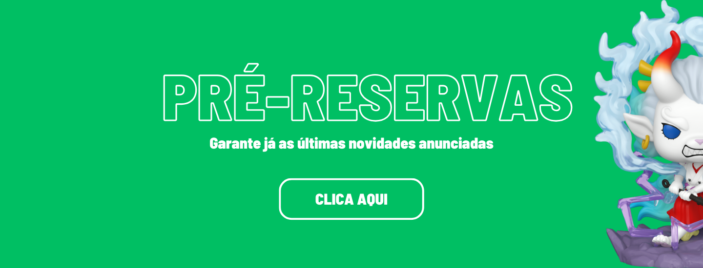 Guia para Pré-Reservas na Grail Empire