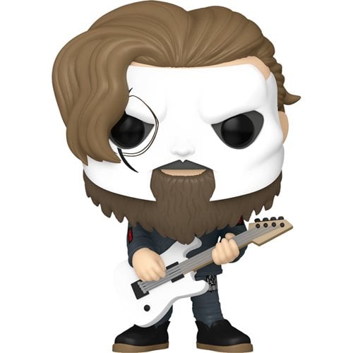 Funko POP! Rocks Slipknot #378 Jim Root
