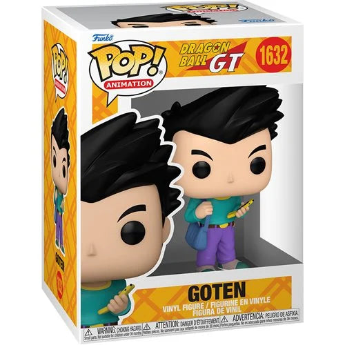 Funko POP! Dragon Ball GT #1632 Goten