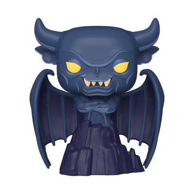 Funko POP! Disney Fantasia #991 Chernabog