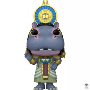 [PRÉ-RESERVA] Funko POP! Marvel: Moon Knight #1189 Voice of Taweret Exclusivo - figura
