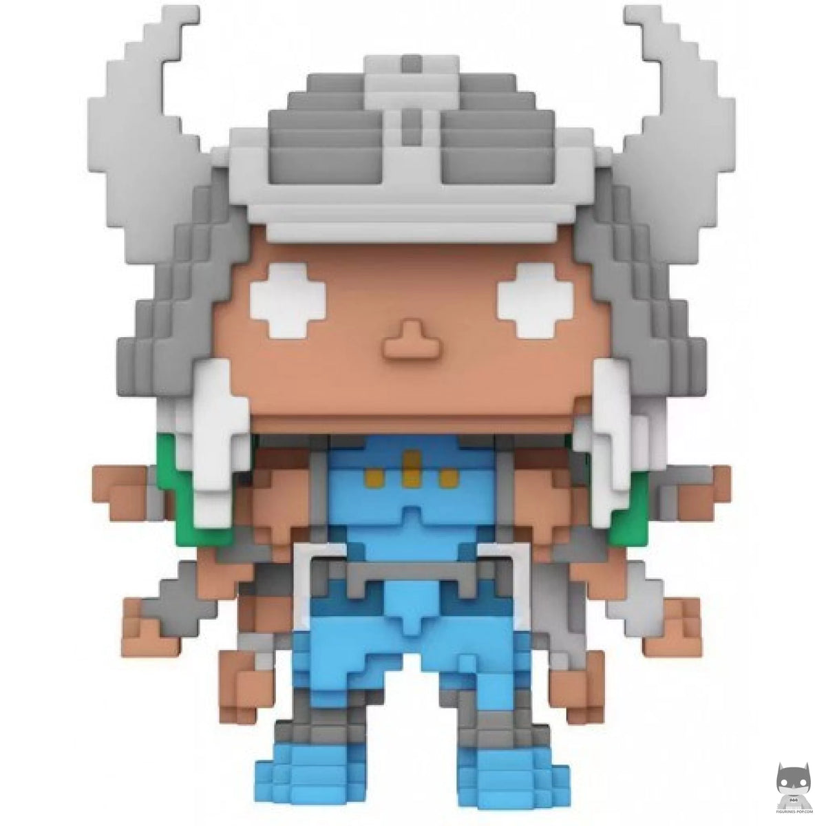 [PRÉ-RESERVA] Funko POP! Marvel: X-Men '97 #1310 Spiral (8-Bit) Exclusivo - figura
