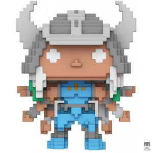 [PRÉ-RESERVA] Funko POP! Marvel: X-Men '97 #1310 Spiral (8-Bit) Exclusivo - figura