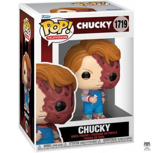 [PRÉ-RESERVA] Funko POP! Disney: Toy Story #1719 Blaze Manoukian Exclusivo - caixa