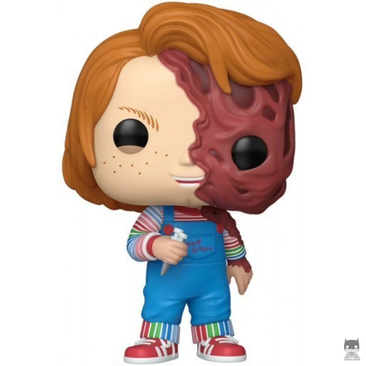 [PRÉ-RESERVA] Funko POP! Disney: Toy Story #1719 Blaze Manoukian Exclusivo - figura