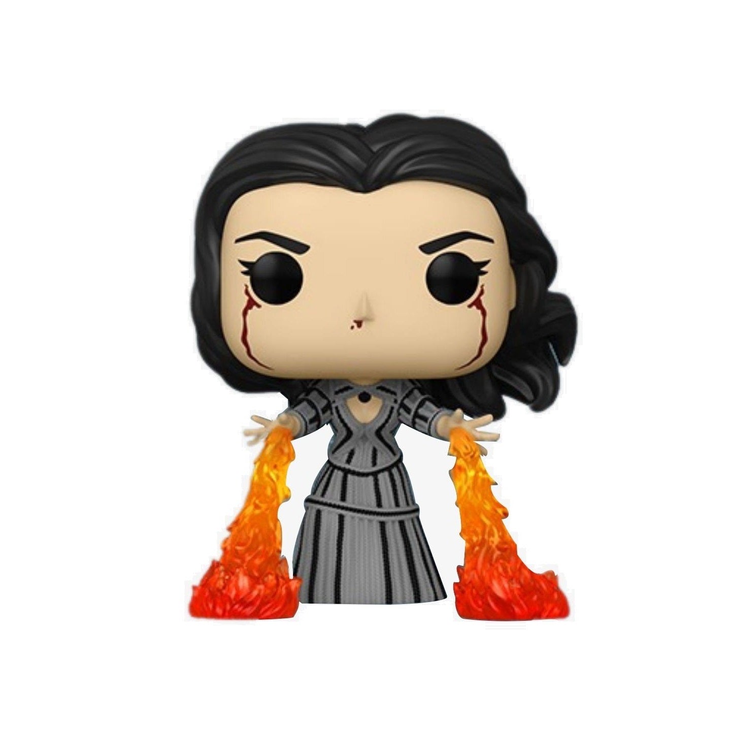 [PRÉ-RESERVA] Funko POP! 1184 Battle Yennefer Exclusivo