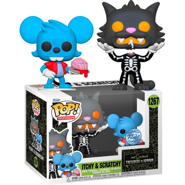 funko-pop-the-simpsons-1267-itchy-and-scratchy-exclusivo