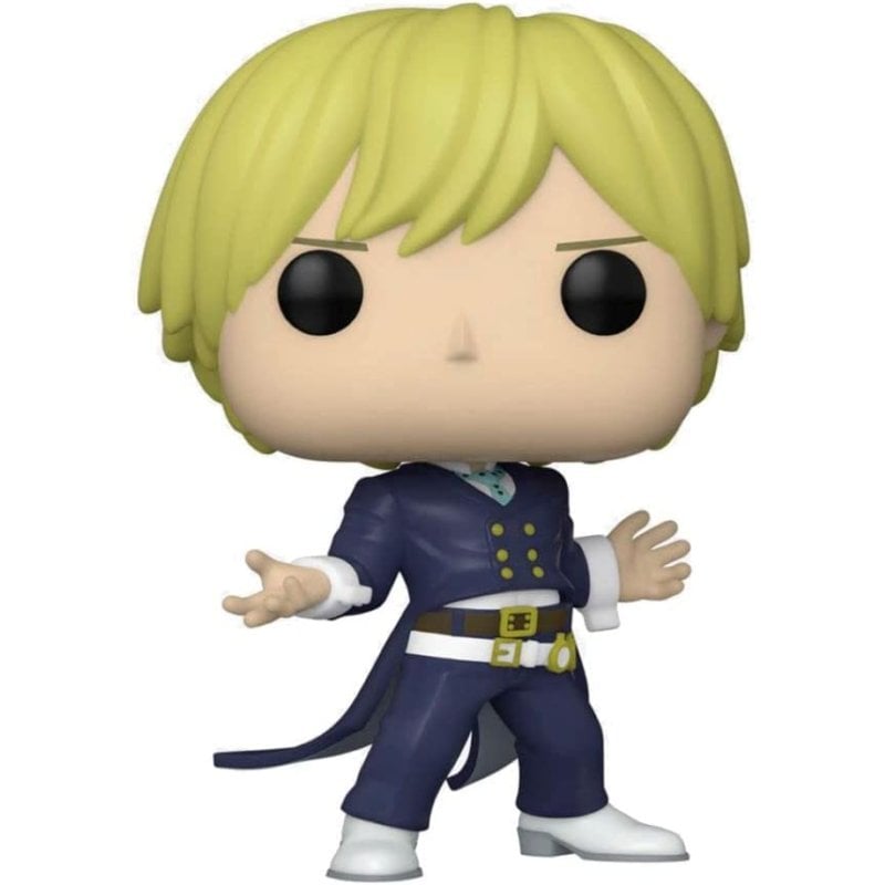 My Hero Academia POP! Animation Vinyl Figure Neito Monoma Special Edition 9 cm