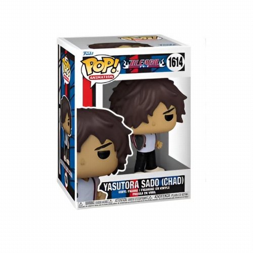Funko POP! Bleach #1614 Yasutora Sado (Chad)
