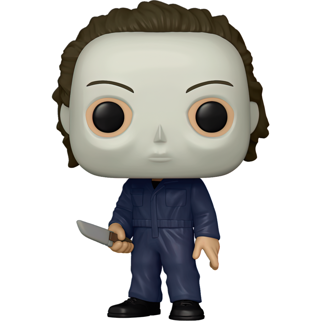 [PRÉ-RESERVA] Funko POP! Halloween #1156 Michael Myers