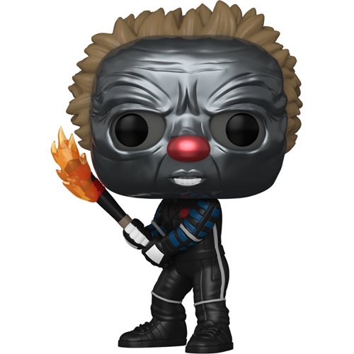 Funko POP! Rocks Slipknot #297 Clown