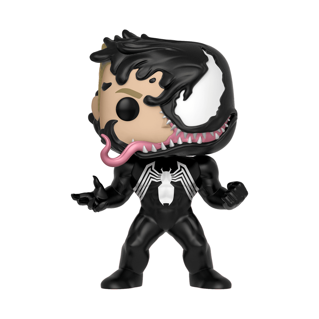 Funko POP! Marvel #363 Venom (Eddie Brock)