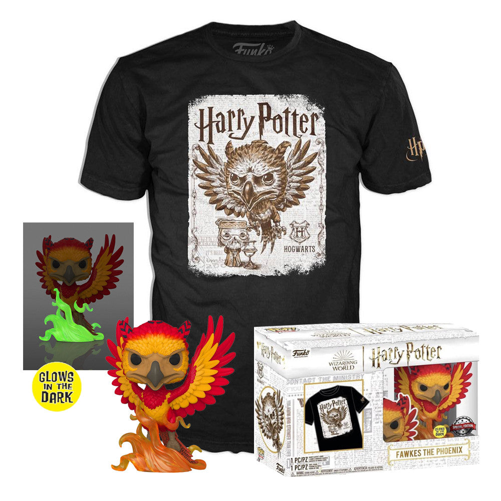 funko-pop-tee-harry-potter-84-fawkes-gitd