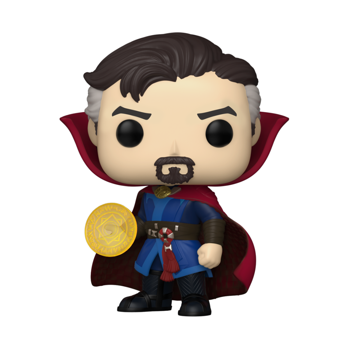 Funko POP! Marvel Doctor Strange in the Multiverse of Madness #1000 Doctor Strange