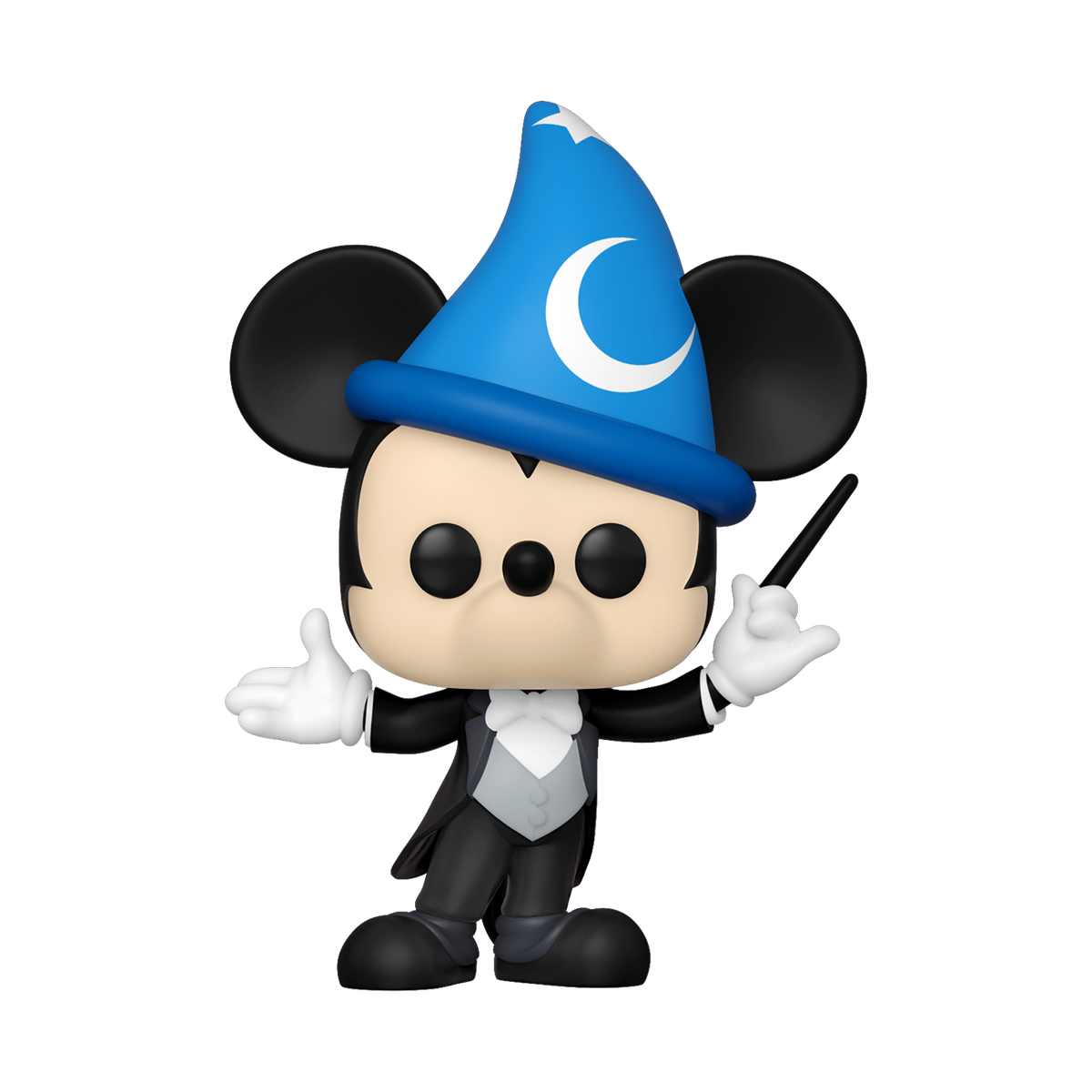 Funko POP! Disney World 50th Anniversary #1167 Philharmagic Mickey