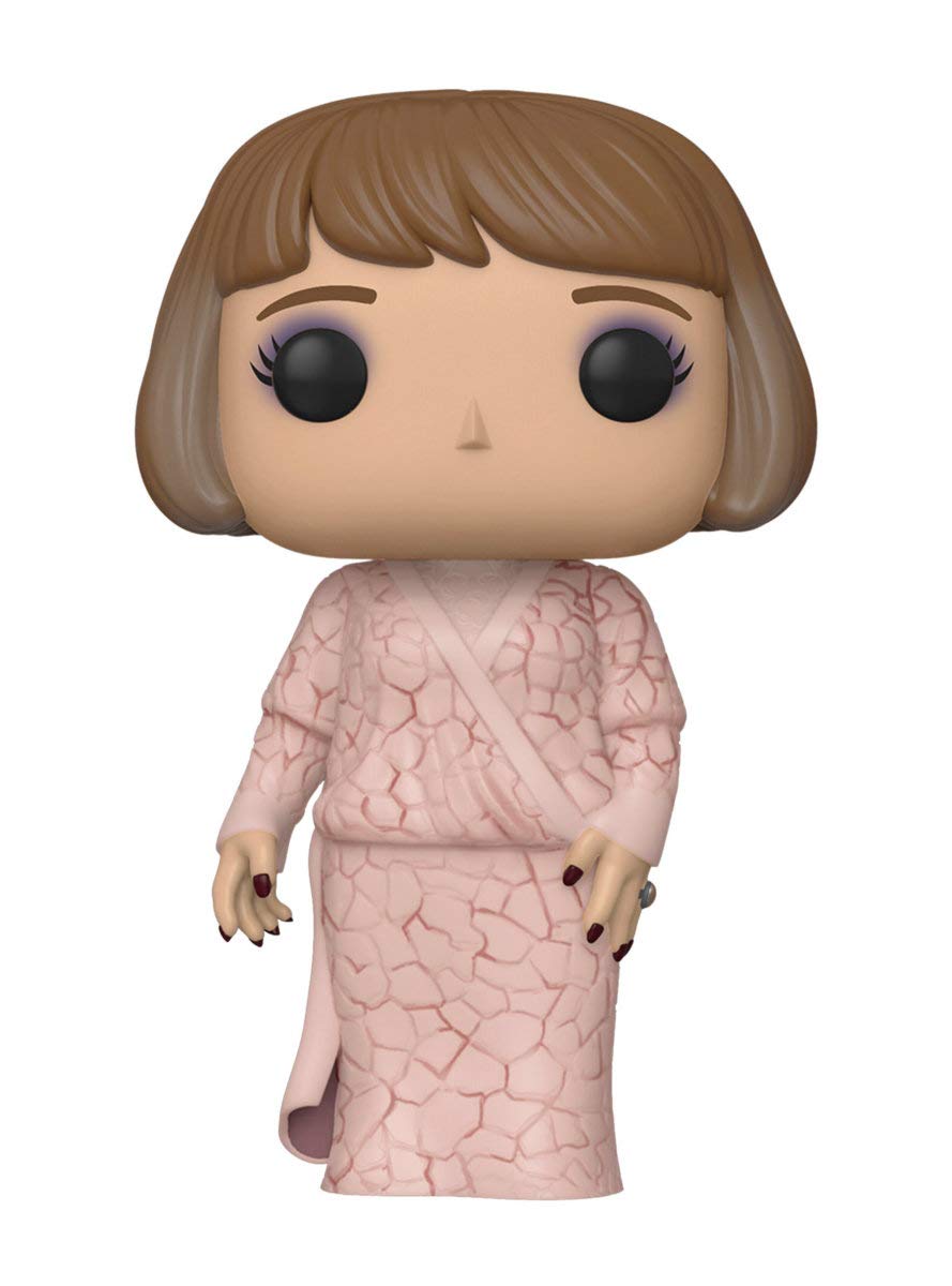 Funko POP! Harry Potter #102 Madame Maxime NYCC 2019 Exclusivo