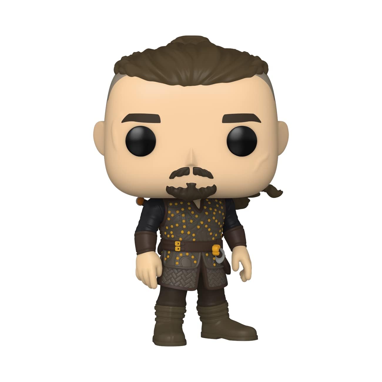 Funko Pop! The Last Kingdom #1305 Uhtred NYCC 2022 Exclusivo