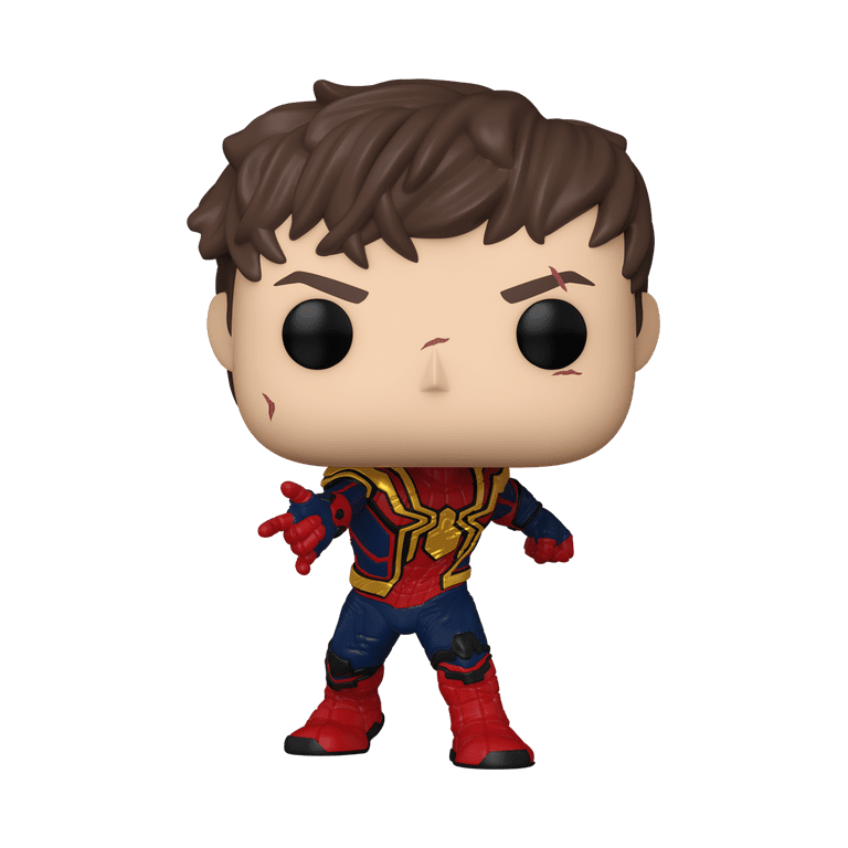 funko-pop-marvel-spider-man-no-way-home-1169-spider-man-unmasked-exclusivo