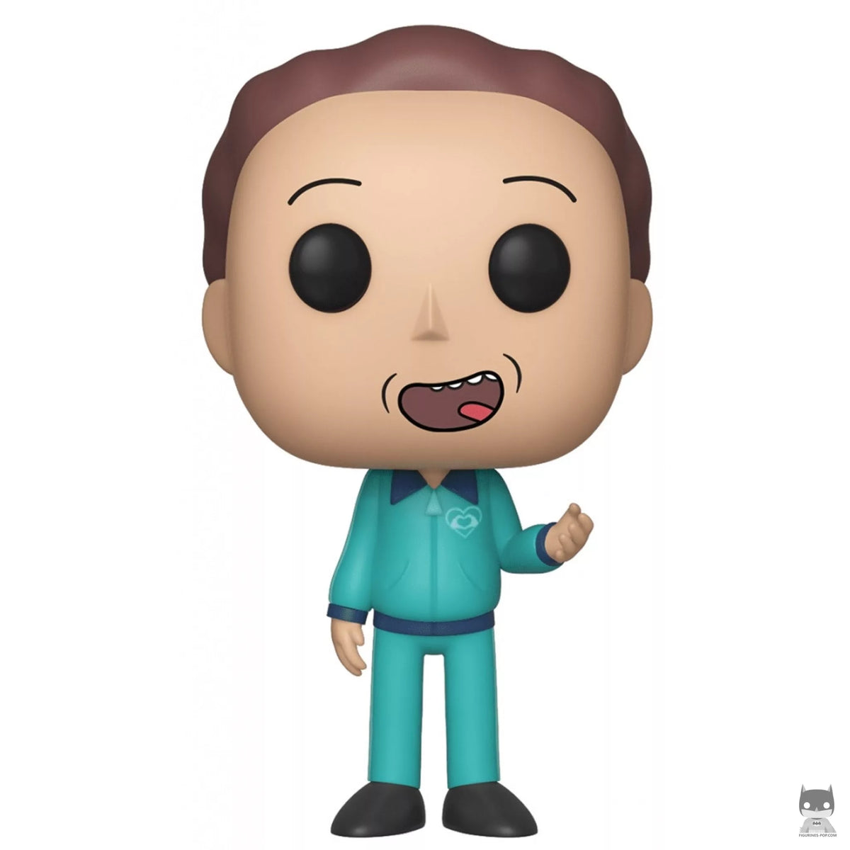 [PRÉ-RESERVA] Funko POP! DC Heroes #574 Brainiac Exclusivo - figura