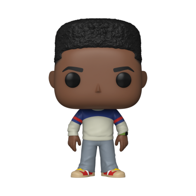 [PRÉ-RESERVA] Stranger Things POP! TV Vinyl Figure Lucas 9 cm