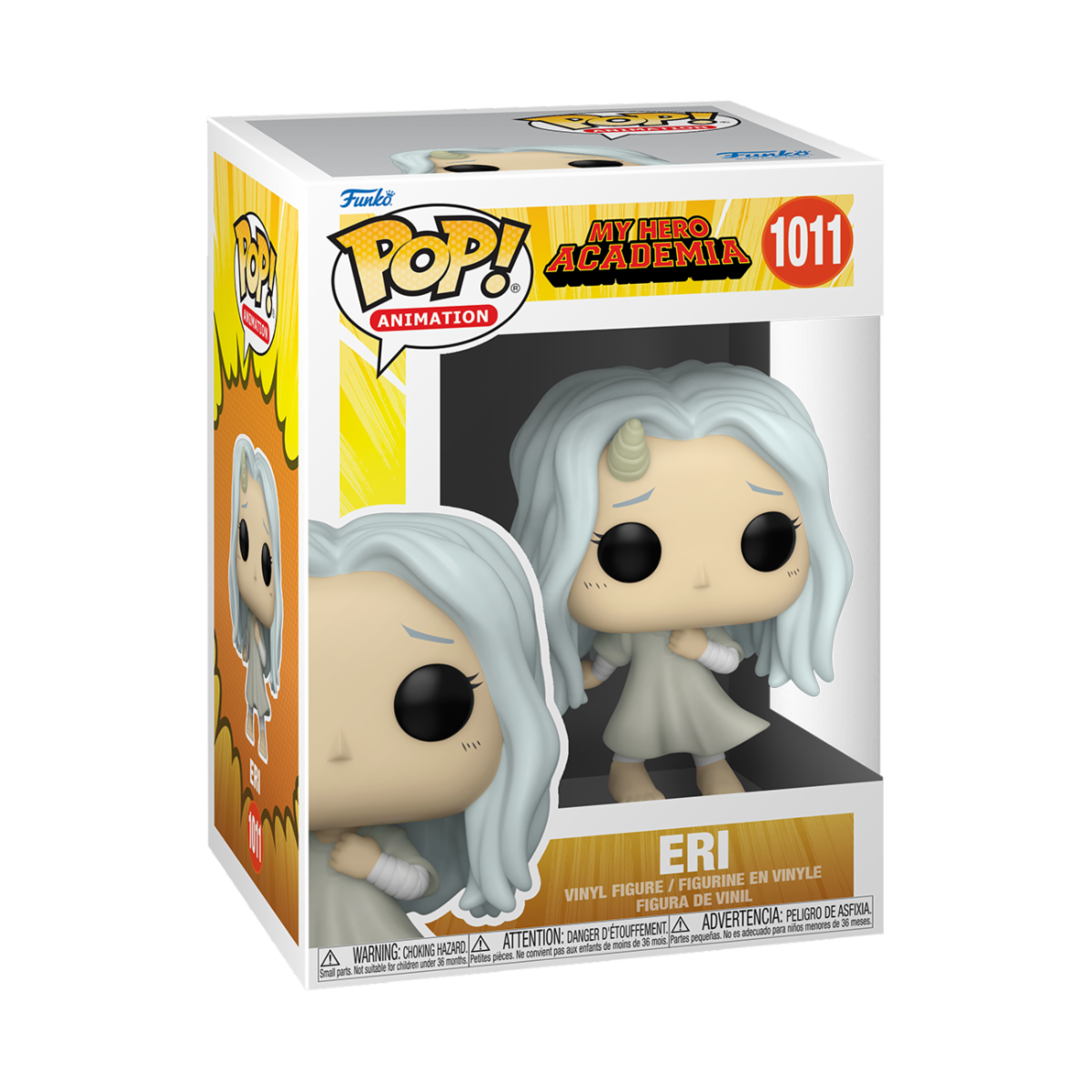 Funko POP! My Hero Academia #1011 Eri