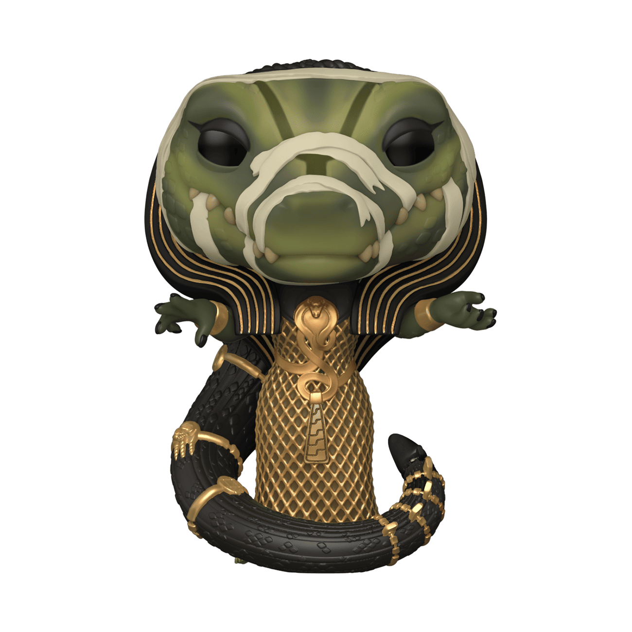 Funko POP! Marvel Moon Knight #1052 Ammit Exclusivo