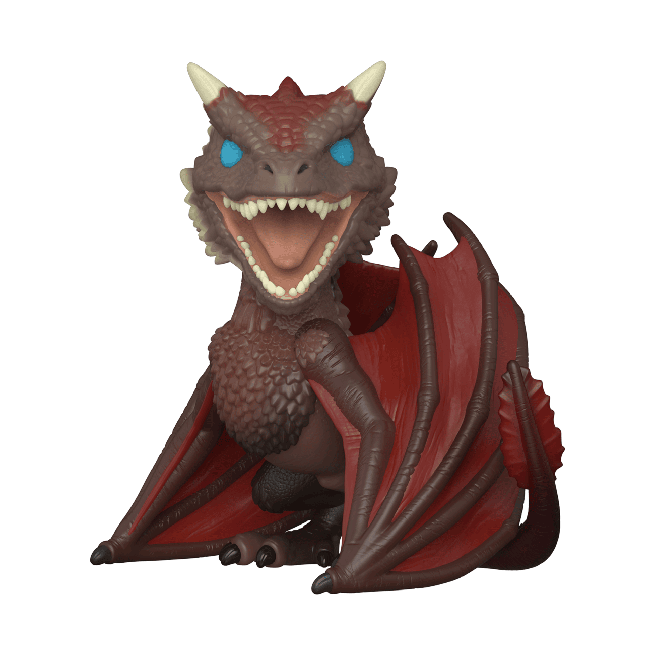 [PRÉ-RESERVA] Funko POP! House of the Dragon #10 Caraxes Exclusivo