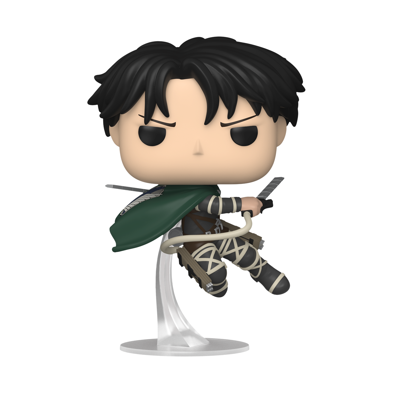 funko-pop-attack-on-titan-1315-captain-levi-exclusivo-1