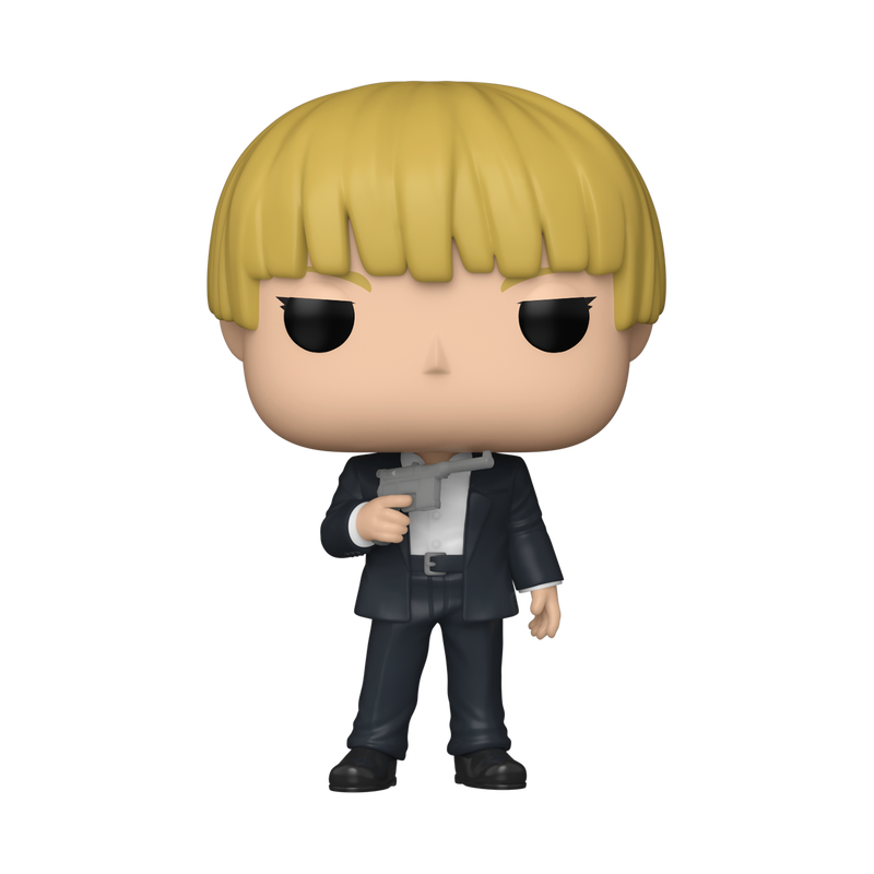 [PRÉ-RESERVA] Funko POP! Attack on Titan #1303 Yelena Exclusivo