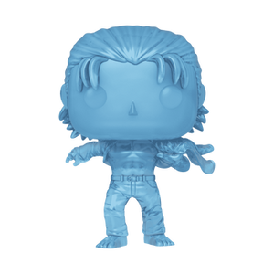 [PRÉ-RESERVA] Funko POP! Attack on Titan #1321 Eren Jaeger (Translucent) Exclusivo - imagem oficial 1
