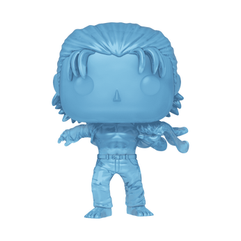 [PRÉ-RESERVA] Funko POP! Attack on Titan #1321 Eren Jaeger (Translucent) Exclusivo - imagem oficial 1