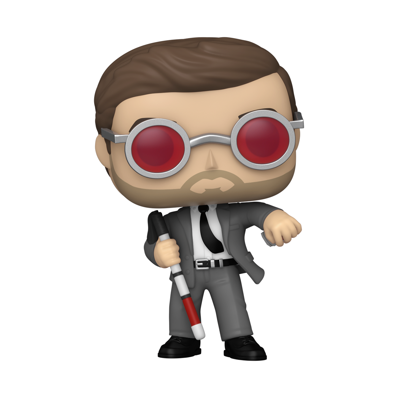 Funko POP! Marvel Spider-Man No Way Home #1221 Matt Murdock Exclusivo