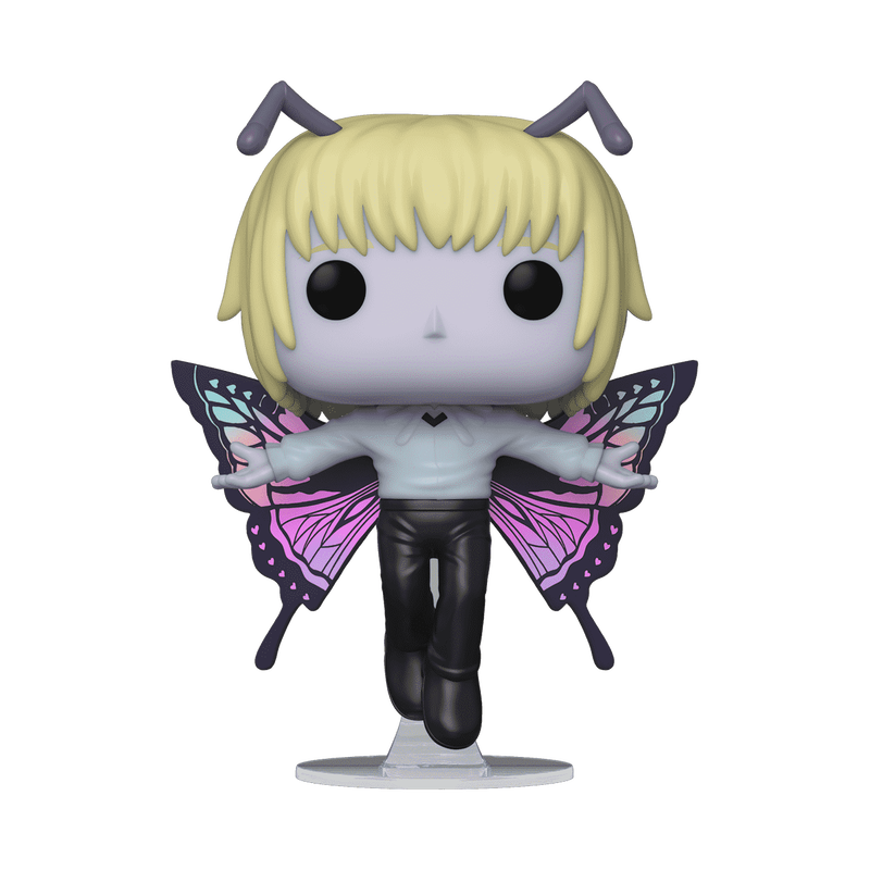 Funko POP! Hunter x Hunter #1320 Shaiapouf SDCC 2023 Exclusivo