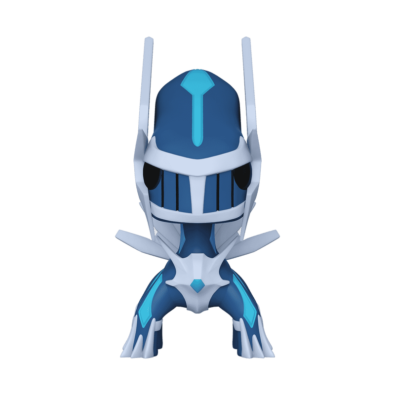 Funko POP! Pokemon #996 Dialga NYCC 2024 Exclusivo