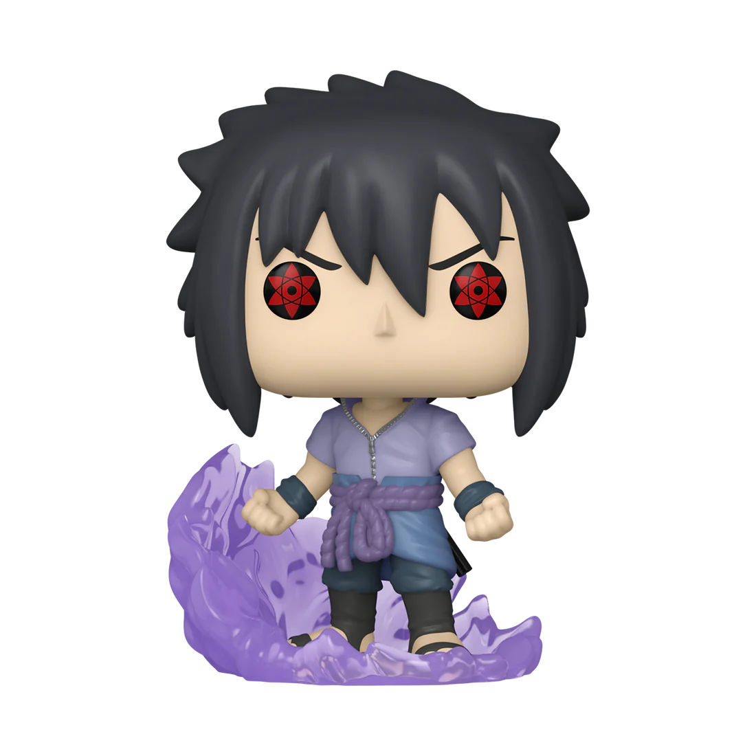 Funko POP! Naruto Shippuden #1436 Sasuke Uchiha (First Susano'o)