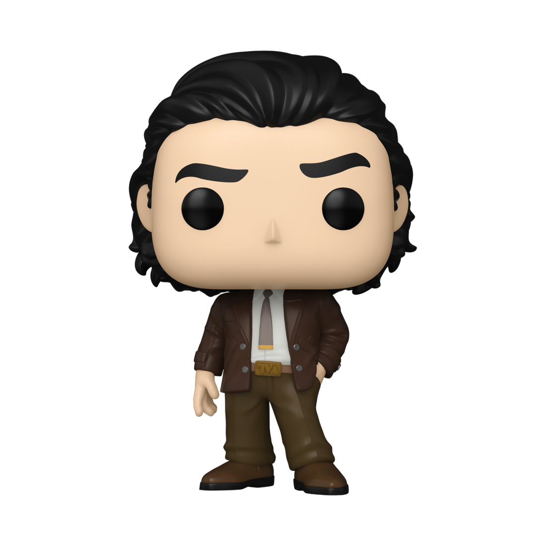 Loki POP! Vinyl Figure Loki 9 cm