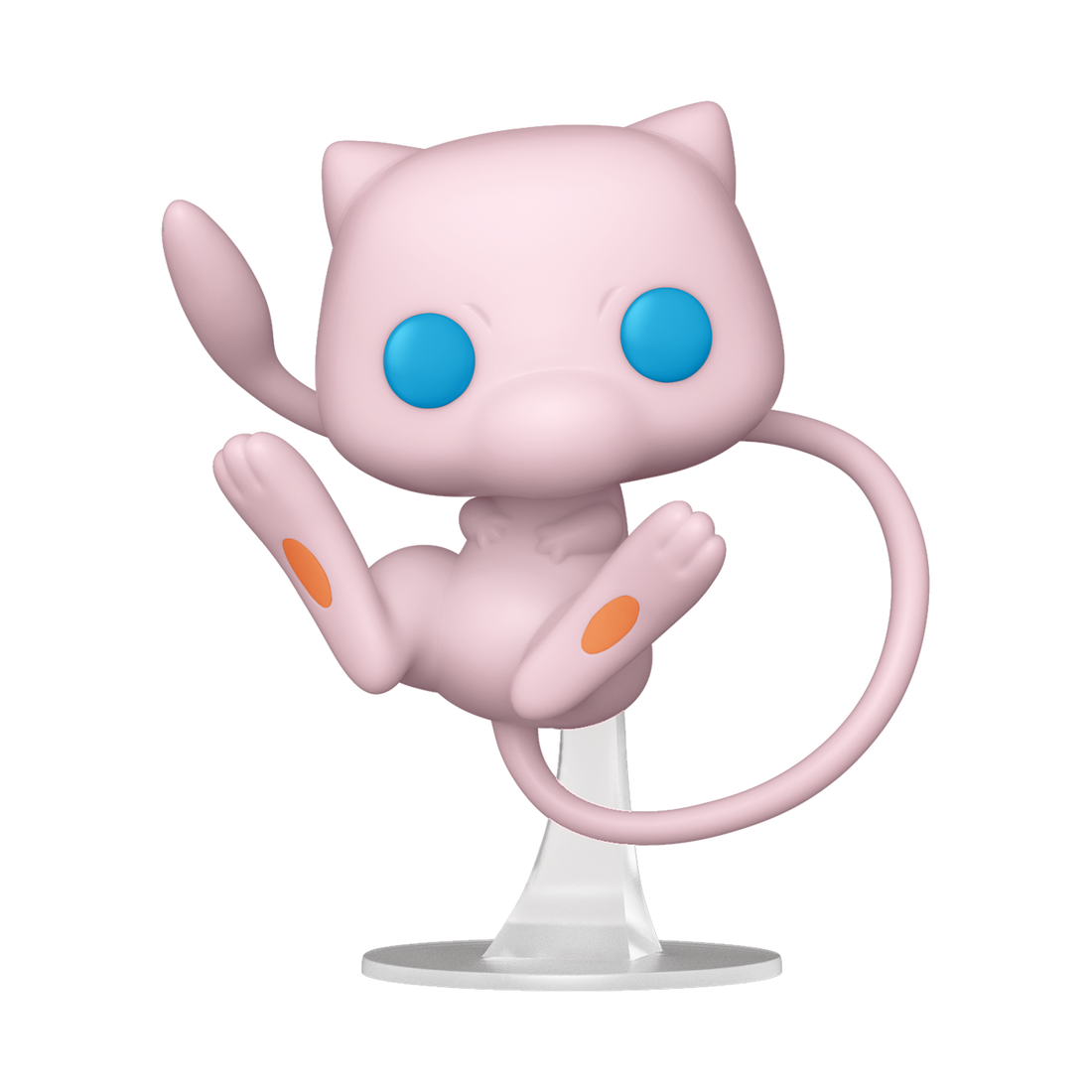 [PRÉ-RESERVA] Funko POP! Pokemon #643 Mew