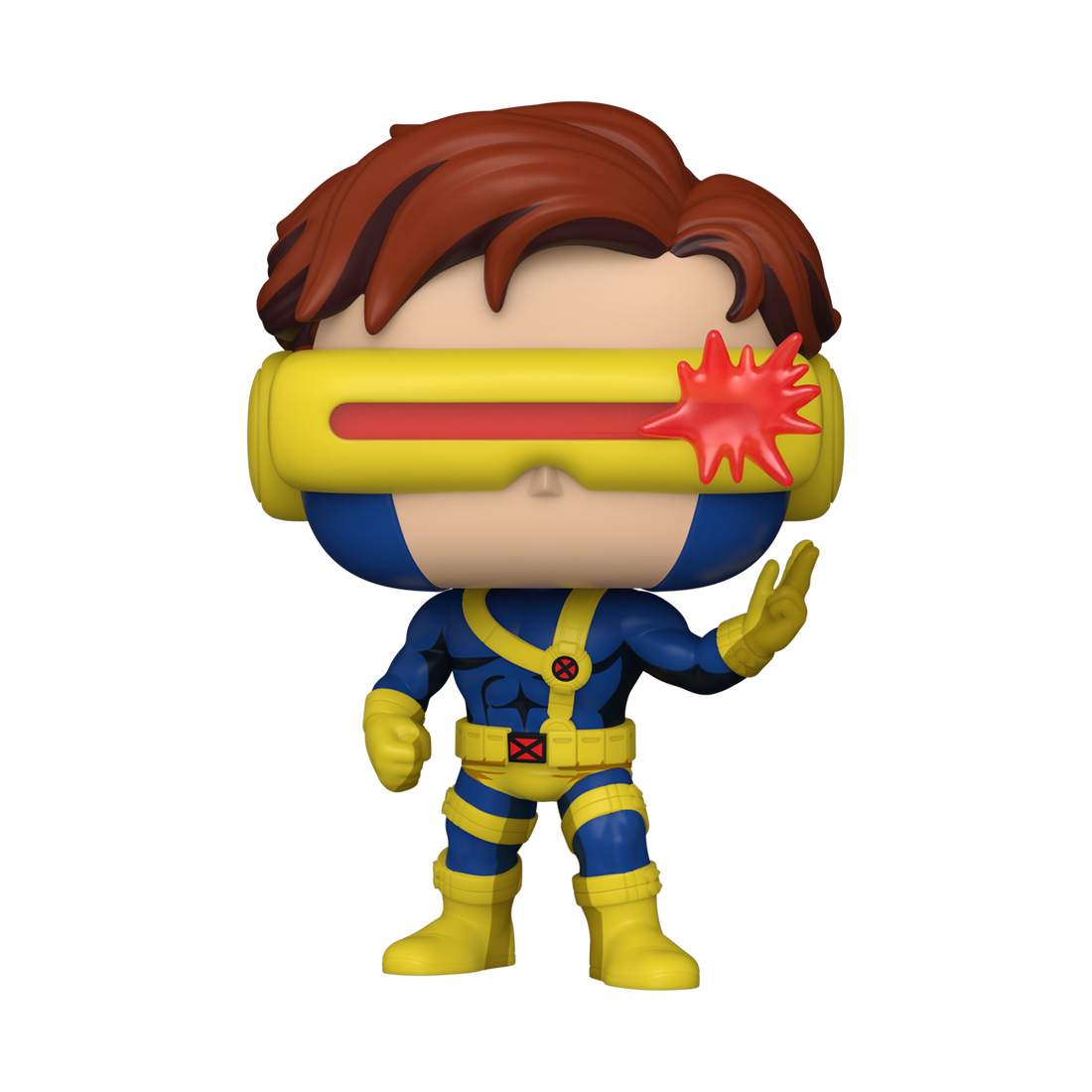 Funko POP! Marvel X-Men '97 #1278 Cyclops Exclusivo