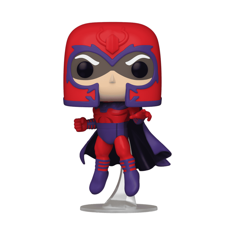 Funko POP! Marvel X-Men '97 #1281 Magneto Exclusivo