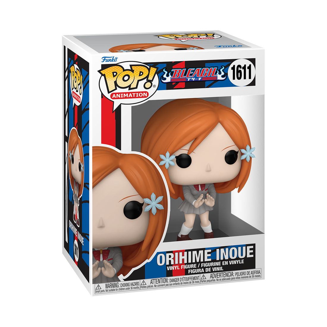 Funko POP! Bleach #1611 Orihime Inoue