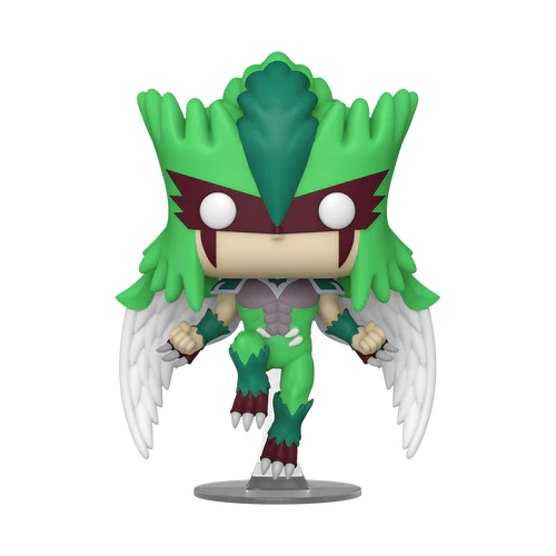 Funko POP! Funko POP! Yu-Gi-Oh! #1597 Elemental Hero Avian