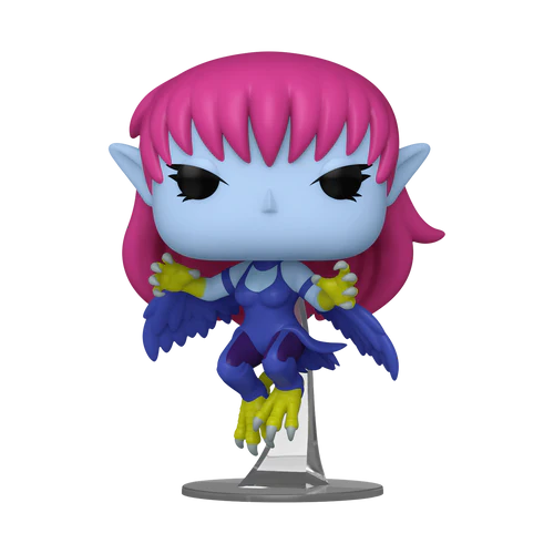 Funko POP! Funko POP! Yu-Gi-Oh! #1599 Harpie Lady